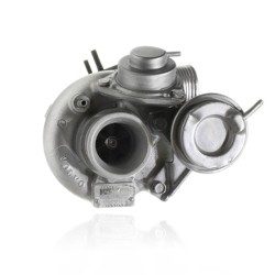 Turbo VOLVO V70 XC 1 Cross Country (295) 2.4 T XC AWD 200 CV [03/2000 - 09/2002] Mitsubishi (49189-05212)