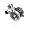 Turbo SSANGYONG REXTON / REXTON 2  2.7 Xdi Turbo 4x4 180 CV [03/2008 - Aujourd'hui] (49189-07121) - 49189-07121