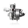 Turbo SSANGYONG REXTON / REXTON 2  2.7 Xdi Turbo 4x4 180 CV [03/2008 - Aujourd'hui] (49189-07121) - 49189-07121