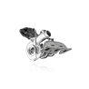 Turbo BMW série 4 Coupé (F32, F82) M4 431 CV [03/2014 - 06/2020] Mitsubishi (49335-02054) - 49335-02054