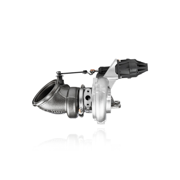 Turbo BMW série 4 Coupé (F32, F82) M4 431 CV [03/2014 - 06/2020] Mitsubishi (49335-02054) - 4933502050