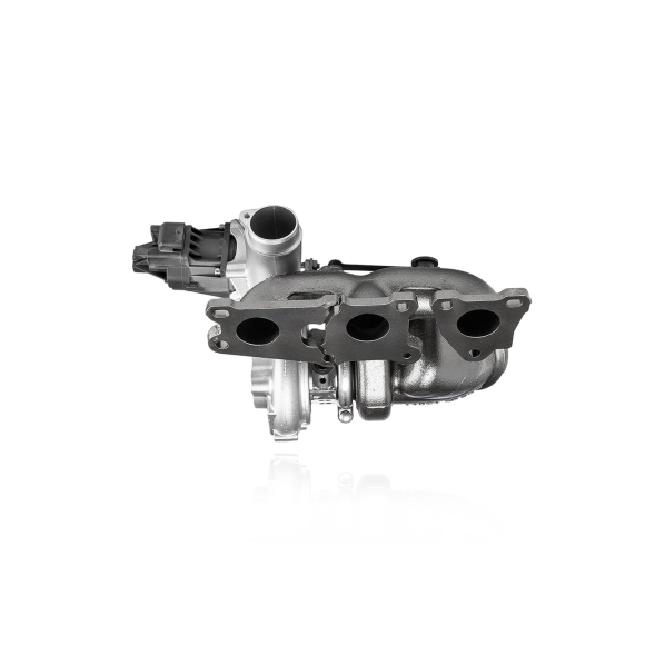 Turbo BMW série 4 Coupé (F32, F82) M4 431 CV [03/2014 - 06/2020] Mitsubishi (49335-02054) - 4933502051