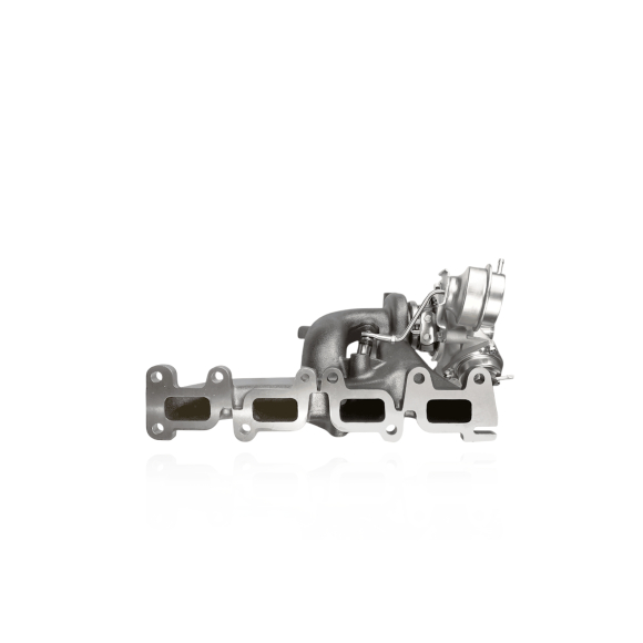 Turbo neuf 4937700240 AUTO-PLATINIUM - 66064587AA