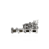 Turbo neuf 4937700240 AUTO-PLATINIUM - 49377 00240