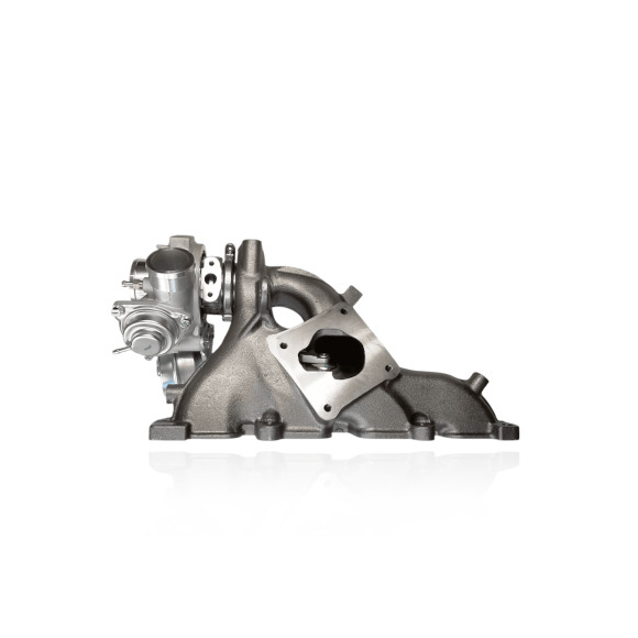 Turbo neuf 4937700240 AUTO-PLATINIUM - 04884234AC