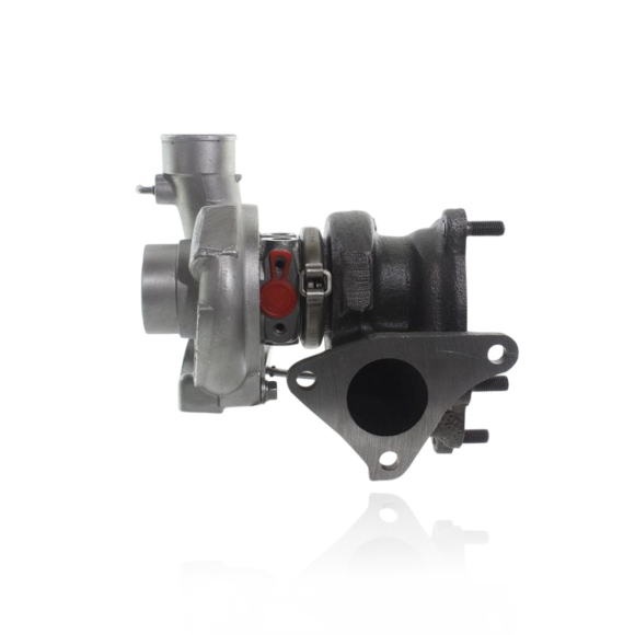Turbo SUBARU IMPREZA (GG) 2.0 WRX Turbo AWD 225 CV [12/2002 - 09/2006] Mitsubishi (49377-04100) - 4937704300