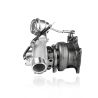 Turbo SUBARU IMPREZA (GF) 2.0 Turbo GT AWD 218 CV [06/1998 - 12/2000] Mitsubishi (49377-04200) - 1103561
