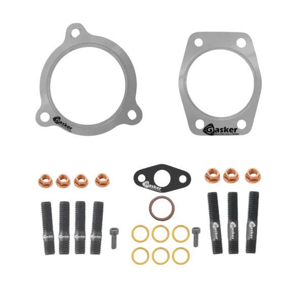 Turbo VOLVO S80 1 (184) 2.0 163 CV [06/1998 - 07/2006] Mitsubishi (49377-06100) - 4937706109