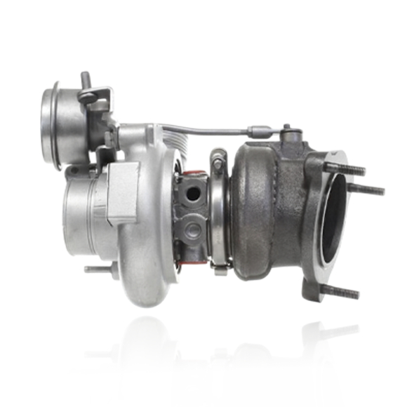 Turbo VOLVO V70 2 (285) 2.0 T 180 CV [11/1999 - 08/2007] Mitsubishi (49377-06100) - 4937706100