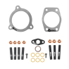 Turbo VOLVO V70 2 (285) 2.0 T 180 CV [11/1999 - 08/2007] Mitsubishi (49377-06100) - 4937706101