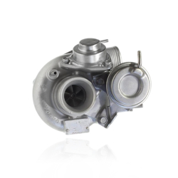 Turbo VOLVO V70 2 (285) T5 260 CV [04/2004 - 08/2007] Mitsubishi (49377-06100)
