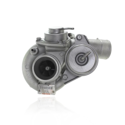 Turbo VOLVO V70 2 (285) 2.5 T 209 CV [07/2001 - 08/2007] MITSUBISHI (49377-06204)