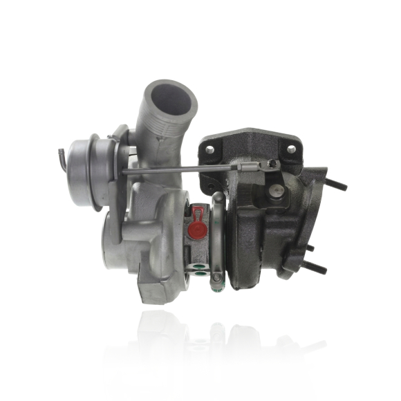 Turbo VOLVO XC90 1 (275) 2.5 T AWD 209 CV [10/2002 - 09/2014] MITSUBISHI (49377-06204) - 4937706200