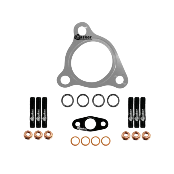 Turbo SAAB 9-3 (E50) 2.0 t 200 CV [02/2009 - 02/2015] Mitsubishi (49377-06500) - 55562670