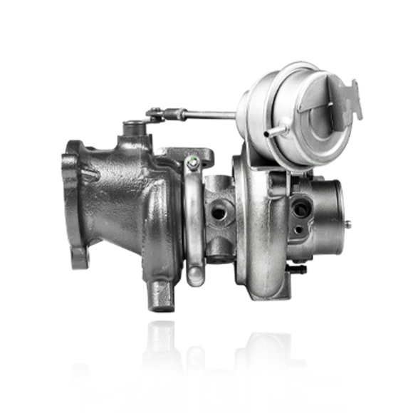 Turbo SAAB 9-3 (E50) 2.0 t Bio Power 200 CV [02/2009 - 02/2015] Mitsubishi (49377-06500) - 49377-06500