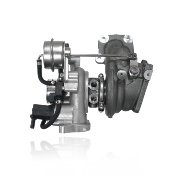 Turbo OPEL INSIGNIA B Country Tourer (Z18) 2.0 4x4 260 CV [06/2017 - Aujourd'hui] MITSUBISHI (49377-07870) - 95527200