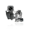 Turbo OPEL INSIGNIA B Grand Sport (Z18) 2.0 4x4 260 CV [03/2017 - Aujourd'hui] MITSUBISHI (49377-07870) - 49377-07870