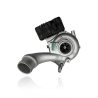 Turbo NISSAN NAVARA NP300 (D40) 2.5 dCi 163 CV [10/2006 - Aujourd'hui] Borgwarner (144115X31B) - 14411 5X31B