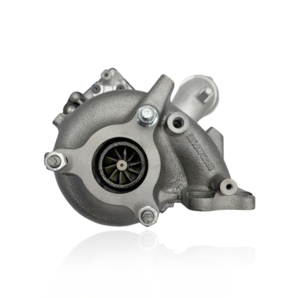 Turbo NISSAN NAVARA NP300 (D40) 2.5 dCi 163 CV [10/2006 - Aujourd'hui] Borgwarner (144115X31B) - 53039700262
