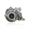 Turbo NISSAN NAVARA NP300 (D40) 2.5 dCi 163 CV [10/2006 - Aujourd'hui] Borgwarner (144115X31B) - 14411 5X31B