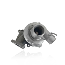 Turbo HYUNDAI GALLOPER 2 (JK-01) 2.5 TCi D 105 CV [08/1998 - 12/2003] Mitsubishi (282004A150)
