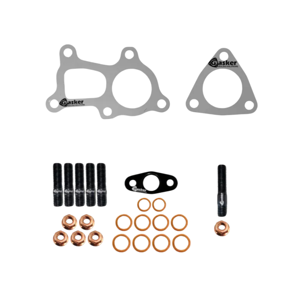 Turbo HYUNDAI SATELLITE (A1) 2.5 TD 4WD 99 CV [03/2001 - 04/2004] Mitsubishi (282004A150) - 28200-4A150
