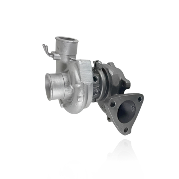 Turbo HYUNDAI SATELLITE (A1) 2.5 TCi 101 CV [05/2004 - 12/2007] Mitsubishi (282004A150) - 49135-04001