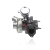 Turbo KIA SORENTO 1 (JC) 2.5 CRDi 163 CV [05/2006 - 12/2011] BORGWARNER (53039880097) - 5303 988 0097