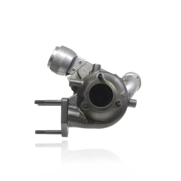 Turbo KIA SORENTO 1 (JC) 2.5 CRDi 163 CV [05/2006 - 12/2011] BORGWARNER (53039880097) - 53039880097