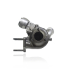 Turbo KIA SORENTO 1 (JC) 2.5 CRDi 170 CV [12/2006 - 12/2011] BORGWARNER (53039880144) - 53039700122