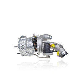 Turbo HYUNDAI KONA (OS, OSE, OSI) 1.6 T-GDi 199 CV [11/2020 - 04/2023] Borgwarner (282312MHB0)