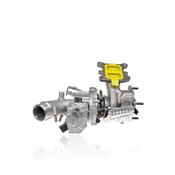 Turbo HYUNDAI SANTA FE 4 (TM, TMA) 1.6 T-GDI Hybrid 230 CV [08/2020 - Aujourd'hui] Borgwarner (282312MHB0) - 16379700420