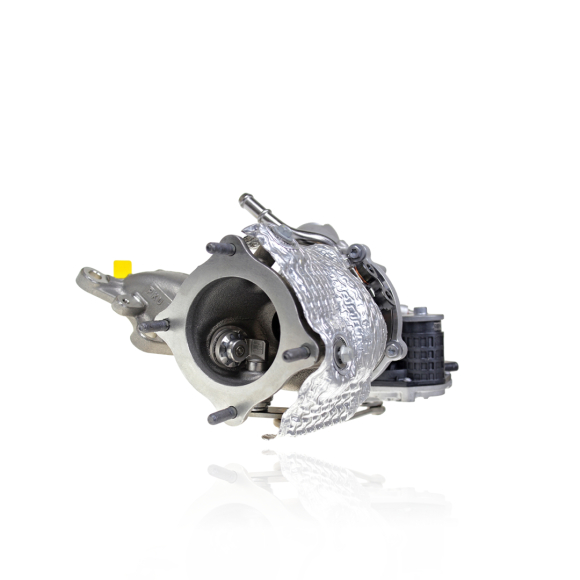 Turbo HYUNDAI SANTA FE 4 (TM, TMA) 1.6 T-GDI Hybrid 230 CV [08/2020 - Aujourd'hui] Borgwarner (282312MHB0) - 28231-2MHB0