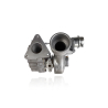 Turbo PEUGEOT 406 (8B) 2.1 TD 12V 109 CV [01/1996 - 05/2004] GARRETT (454091-0002) - 4540910001