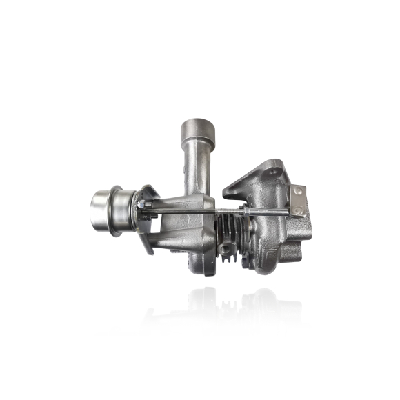 Turbo PEUGEOT 406 (8E/F) 2.1 TD 12V 109 CV [10/1996 - 10/2004] GARRETT (454091-0002) - 4540910001
