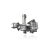 Turbo PEUGEOT 406 (8E/F) 2.1 TD 12V 109 CV [10/1996 - 10/2004] GARRETT (454091-0002) - 454091-0002