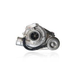 Turbo BMW SERIE 3 E36 318tds 1.7D - 8V TURBO 90 cv [01/1995 - 02/1998] Garrett (454093-5001)