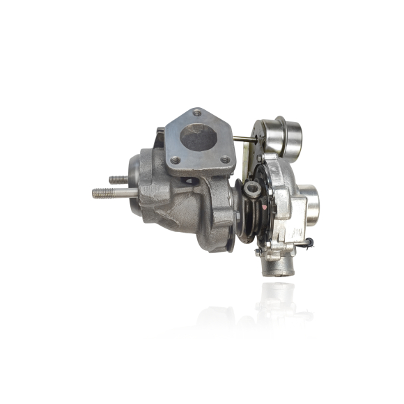 Turbo BMW SERIE 3 E36 318tds 1.7D - 8V TURBO 90 cv [01/1995 - 02/1998] Garrett (454093-5001) - 454093-5001RSG