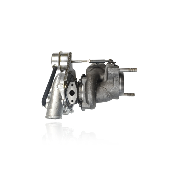 Turbo BMW SERIE 3 E36 318tds 1.7D - 8V TURBO 90 cv [01/1995 - 02/1998] Garrett (454093-5001) - 454093-5001RSM