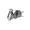 Turbo BMW SERIE 3 E36 318tds 1.7D - 8V TURBO 90 cv [01/1995 - 02/1998] Garrett (454093-5001) - 454093-5001RSG