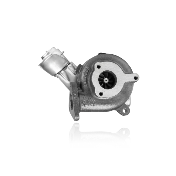 Turbo AUDI A4 B5 (8D2) 1.9 TDI 110 CV [10/1995 - 11/2000] GARRETT (454161-5003S) - 4541610002