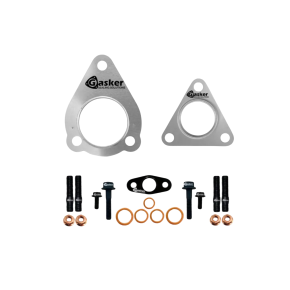 Turbo AUDI A4 B5 (8D2) 1.9 TDI 110 CV [10/1995 - 11/2000] GARRETT (454161-5003S) - 4541610003