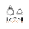 Turbo AUDI A4 B5 (8D2) 1.9 TDI 110 CV [10/1995 - 11/2000] GARRETT (454161-5003S) - 4541610002