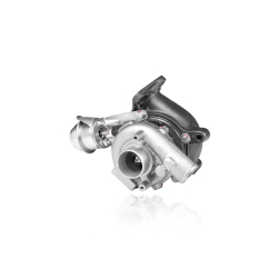 Turbo SEAT IBIZA 2 (6K1) 1.9 TDI 110 CV [02/1997 - 02/2002] GARRETT (454161-5003S)