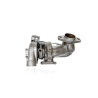 Turbo PEUGEOT 406 (8E/F) 2.0 Turbo 147 CV [10/1996 - 10/2004] GARRETT (454162-5002S) - 454162-5002S