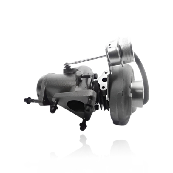 Turbo SSANGYONG MUSSO (FJ) 2.9 TD 147 CV [04/1998 - 12/2005] (454224-0001) - 4542240001