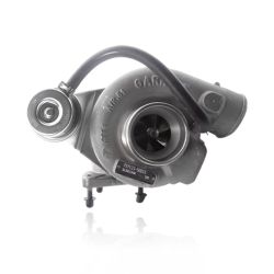 Turbo DAEWOO MUSSO 2.9D - 10V L5 TURBO 120 cv [01/1999 - Aujourd'hui] Garrett (454224-0001)