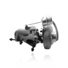 Turbo DAEWOO MUSSO 2.9D - 10V L5 TURBO 120 cv [01/1999 - Aujourd'hui] Garrett (454224-0001) - 454224-0001