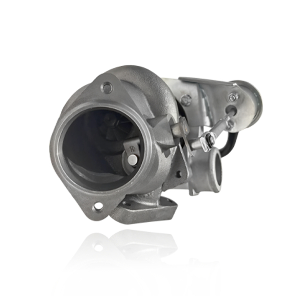 Turbo DAEWOO MUSSO 2.9D - 10V L5 TURBO 120 cv [01/1999 - Aujourd'hui] Garrett (454224-0001) - 454224-0001