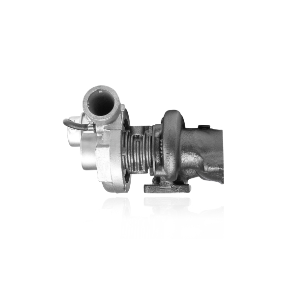 Turbo BMW série 3 (E30) 324 td 115 CV [09/1987 - 08/1991] MITSUBISHI (465555-0003) - 4655550003